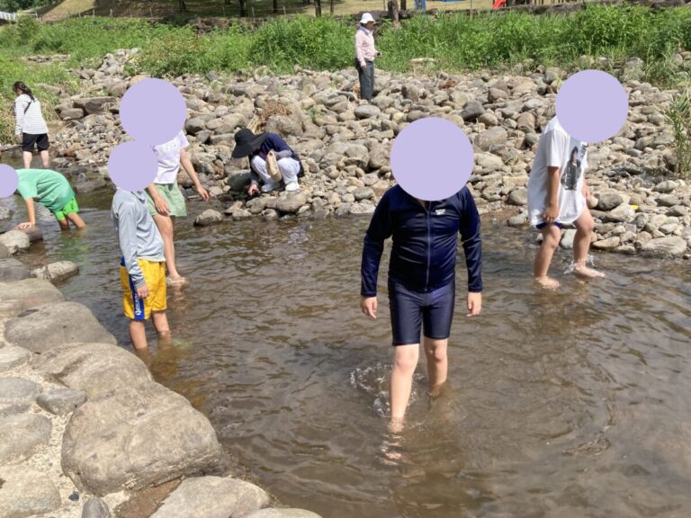 ケヤキの森公園へGO‼️💨